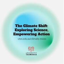 The Climate Shift: Exploring Science, Empowering Action